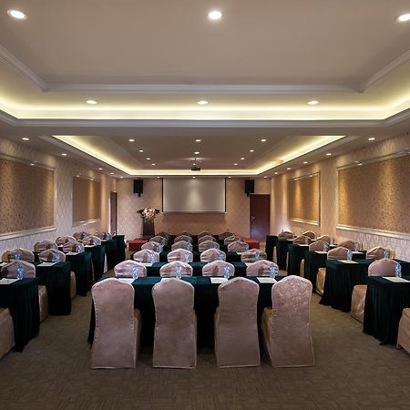 Vienna Hotel - Da Ju Yuan Branch شينزين المظهر الخارجي الصورة