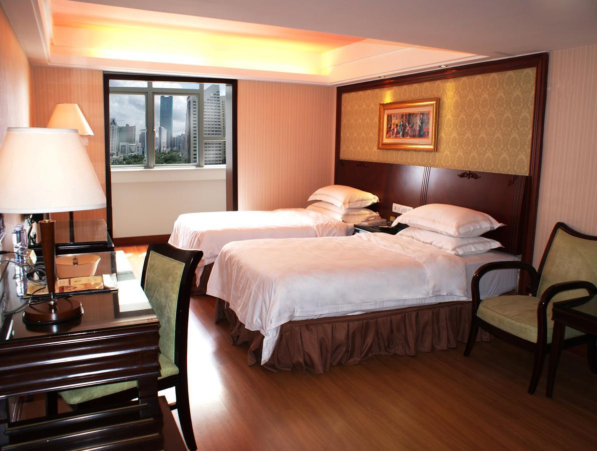 Vienna Hotel - Da Ju Yuan Branch شينزين المظهر الخارجي الصورة