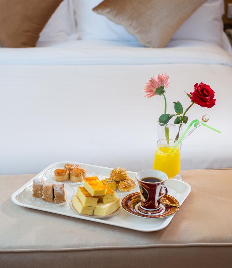 Vienna Hotel - Da Ju Yuan Branch شينزين المظهر الخارجي الصورة