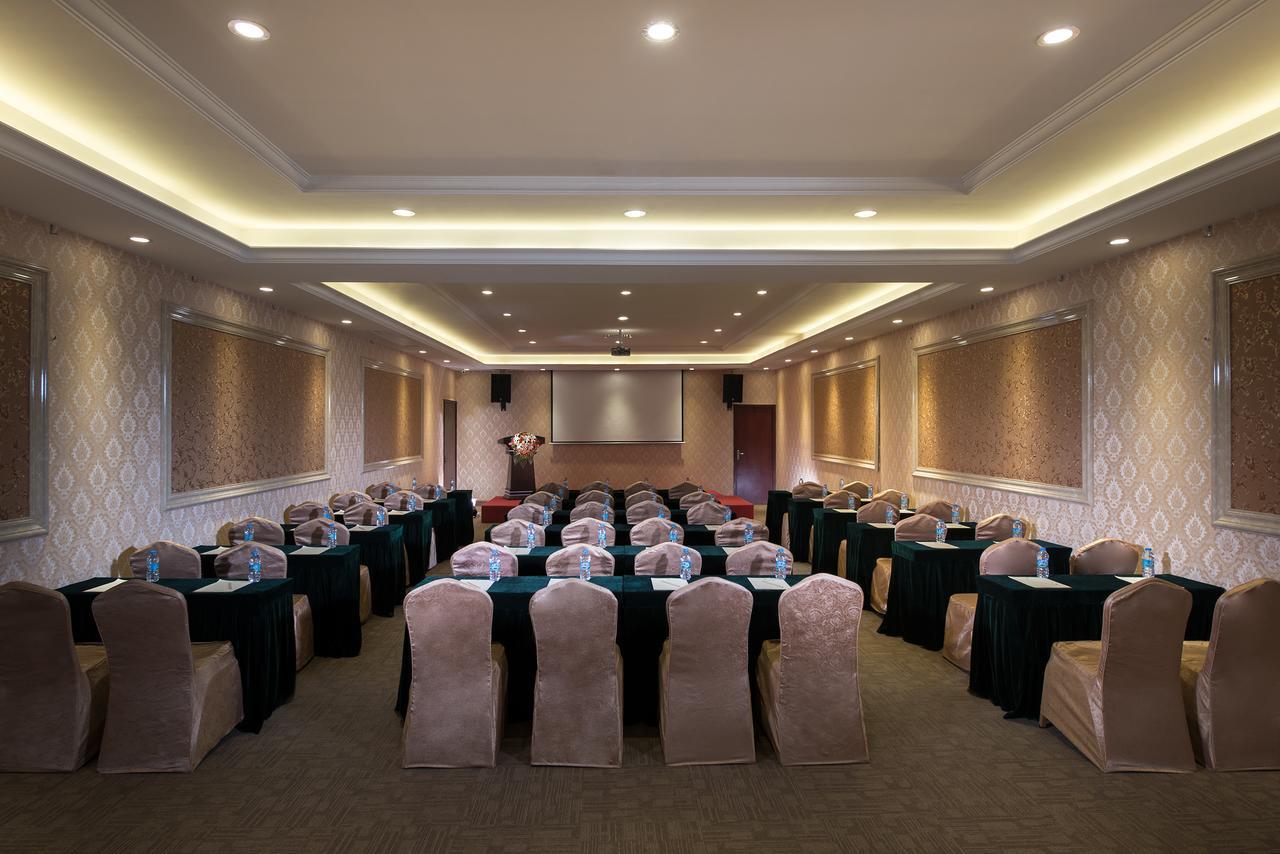 Vienna Hotel - Da Ju Yuan Branch شينزين المظهر الخارجي الصورة