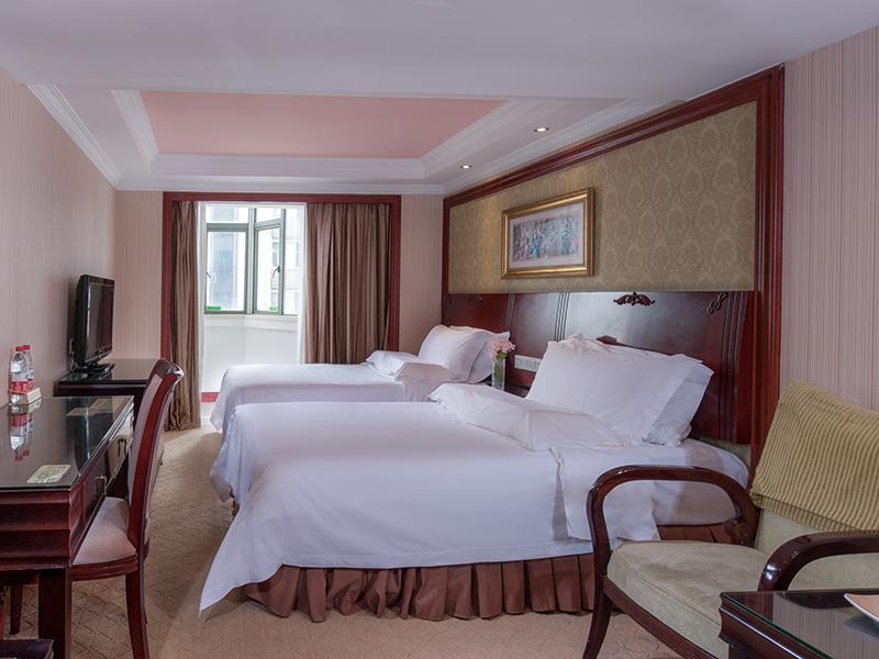 Vienna Hotel - Da Ju Yuan Branch شينزين المظهر الخارجي الصورة